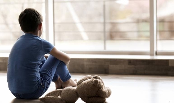 HOY / ¿Qué hacer con niños que sufren de trastorno de ansiedad?