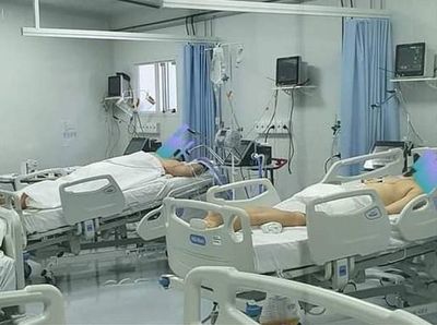 Piden extremar medidas ante tasa de mortalidad de 70% en UTI
