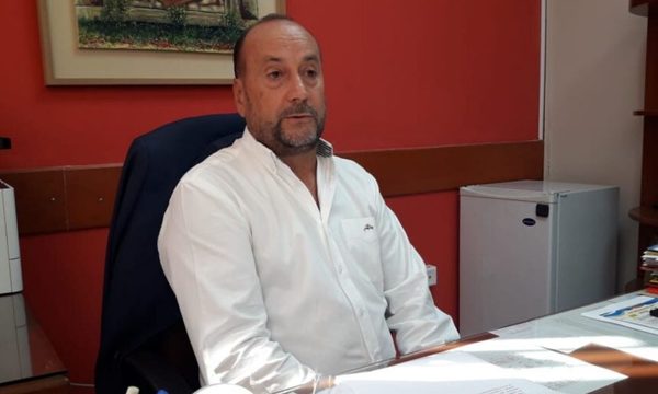 Sesión Reservada sobre operativo FTC será el miércoles