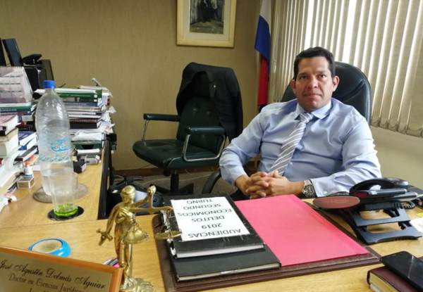 HOY / Caso Friedmann: impugnan inhibición del juez José Delmás