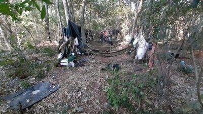 Sacerdote critica actuar de la FTC y pide su retiro en el Norte