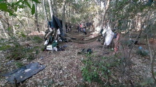 Sacerdote critica actuar de la FTC y pide su retiro en el Norte