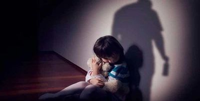 DENUNCIAN UN NUEVO CASO DE ABUSO EN MENOR.