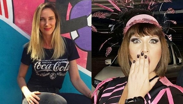 Flo Gismondi disparó contra "influencers políticos" y Milva Gauto salió al paso - Teleshow