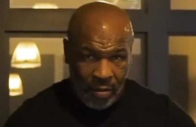 Mike Tyson confiesa que estuvo 'una semana en cama' tras grabar el video con el que anunció su regreso - SNT