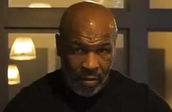 Mike Tyson confiesa que estuvo 'una semana en cama' tras grabar el video con el que anunció su regreso - SNT