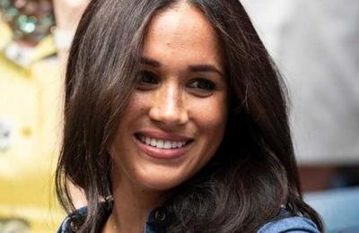 Amigo revela el 'sueño absoluto' de Meghan Markle: 'Está desesperada por un Oscar' - SNT