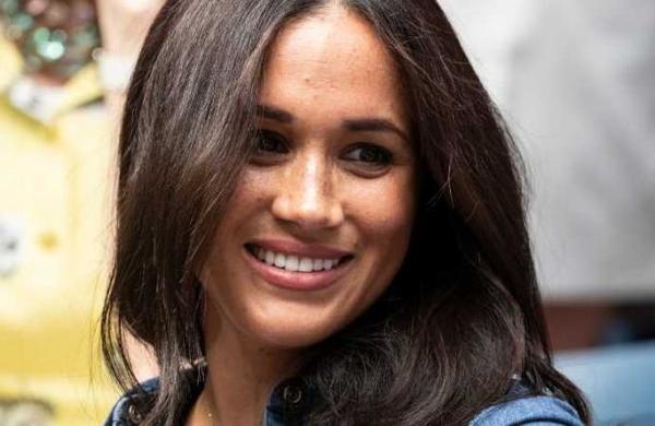 Amigo revela el 'sueño absoluto' de Meghan Markle: 'Está desesperada por un Oscar' - SNT