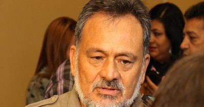 La Nación / Reflotan jaque de juicio político contra Mario Abdo, afirman que suman los hechos