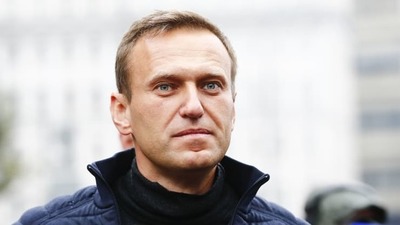 Hospital en Alemania: ruso Navalny sale del coma inducido