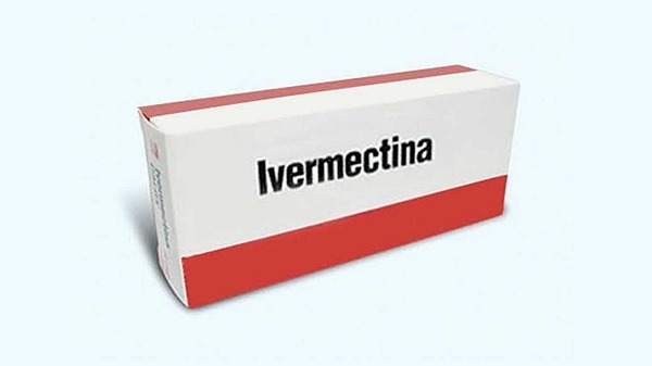 Ivermectina está contemplado como antiparasitario, aclara Salud