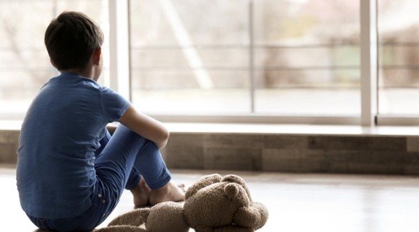 ¿Qué hacer con niños que sufren de trastorno de ansiedad?