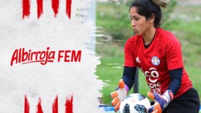 “El talento sobra, debemos seguir creciendo”