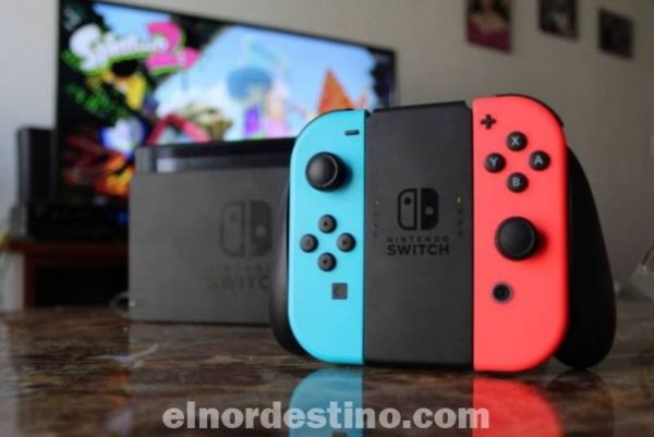 Nintendo responderá a PS5 y Xbox Series X con una nueva Nintendo Switch en el primer o segundo trimestre de 2021