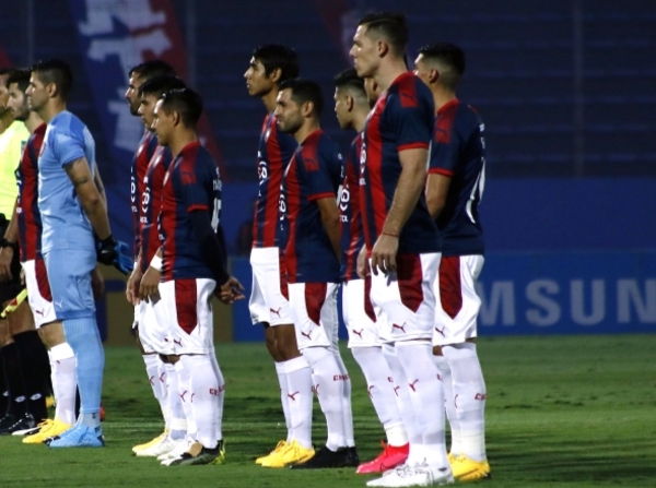 Cerro Porteño establece un récord en el fútbol paraguayo