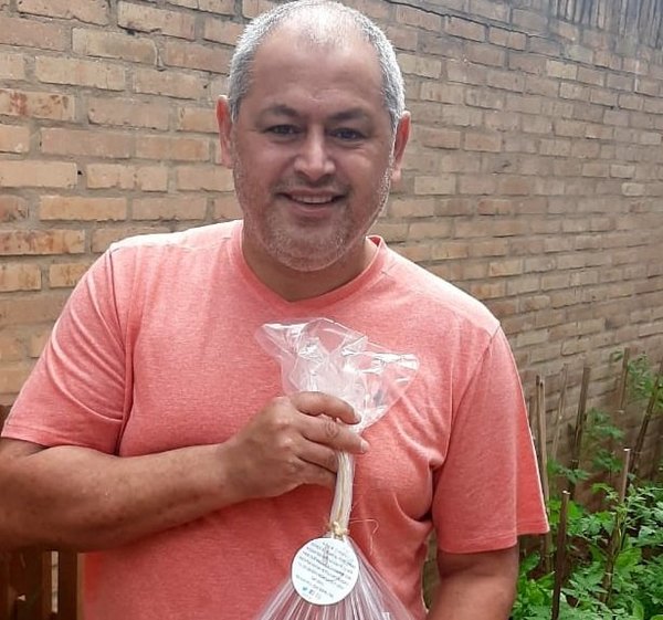 Crónica / Emañami Chiqui ya es todo un influencer