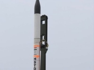 India prueba con éxito un artefacto hipersónico capaz de volar a 7.300 km/h