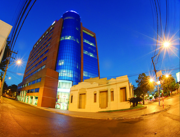 Citi Paraguay informó una utilidad de US$ 17,61 millones un crecimiento del 95%