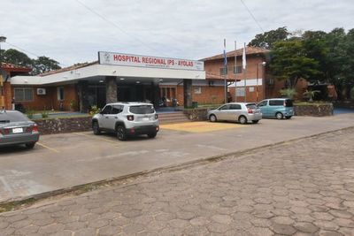 Analizan declarar emergencia sanitaria en Ayolas - Nacionales - ABC Color