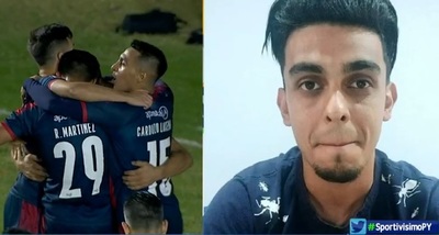Condicionado por sus nombres