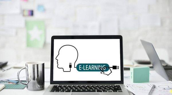 CURSOSPY OFRECE NUEVAS OPCIONES DE CAPACITACIÓN EN LÍNEA PARA ESTE MES