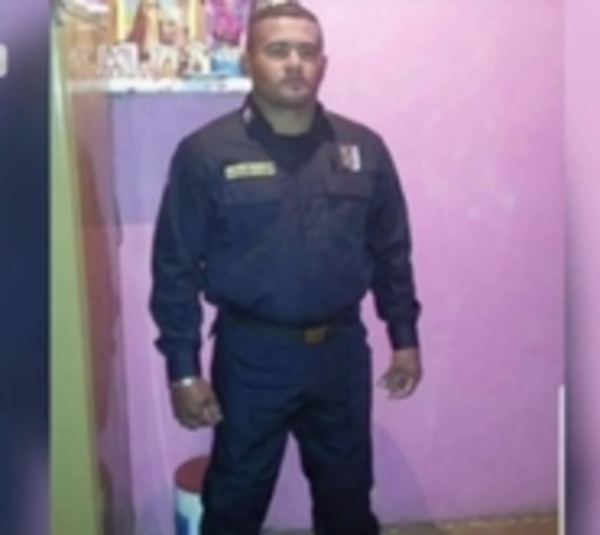 Policía muere ahogado - Paraguay.com