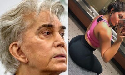 Revelan faceta odiosa del Puma Rodriguez: desprecia a nieta y ningunea a hijas
