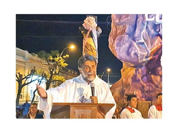 Sacerdote de Concepción critica la labor de la FTC en el norte