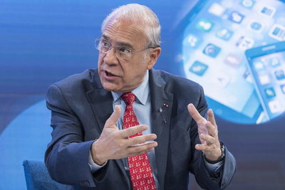 La OCDE prevé contracción del 4,9 % y déficit del 9 % para Costa Rica en 2020 - MarketData