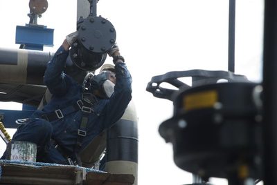 Ecuador inicia labor de perforación en un campo petrolero en una provincia amazónica - MarketData