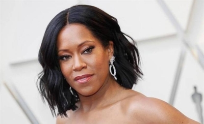 HOY / Regina King lleva a Venecia su "carta de amor" a los ases de movimiento negro