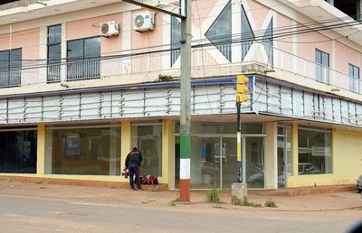 Cooperativas registran baja colocación de créditos, pese a la alta liquidez - Nacionales - ABC Color