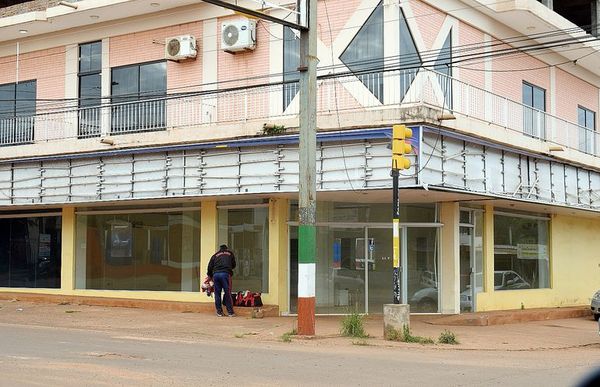 Cooperativas registran baja colocación de créditos, pese a la alta liquidez - Nacionales - ABC Color