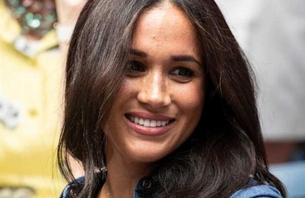 Amigo revela el 'sueño absoluto' de Meghan Markle: 'Está desesperada por un Oscar' - C9N