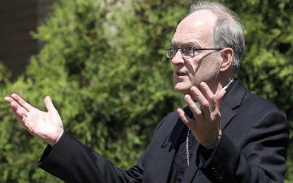 El papa Francisco acepta la dimisión de un obispo acusado de abusos sexuales