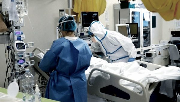 Coronavirus: En total tenemos 449 muertos por la pandemia