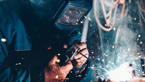 #DíaDeLaIndustria: con 30% del PIB y 19% de la economía paraguaya el sector industrial va ganando solidez y fuerza