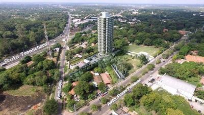 The Forest 1: “Un edificio con igual o mejor calidad de amenities y servicios a un valor 40% por debajo de los precios del eje corporativo”