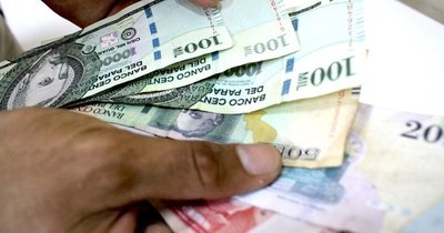 La Nación / Banco Mundial analiza los efectos de la crisis en remesas paraguayas