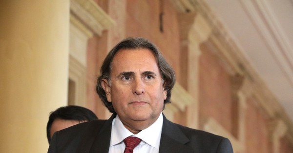 La Nación / Salpican a Tabesa con cargamento decomisado por “cuestión política”