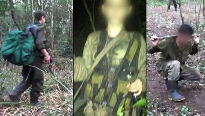 Crónica / Revelan que el caso de peques no es el único