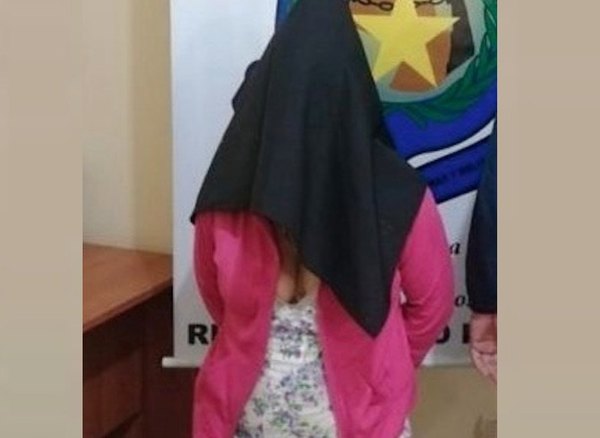 Crónica / Nenas de 12 años eran explotadas sexualmente