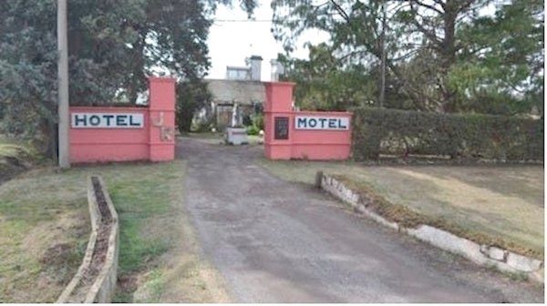 Crónica / Crearán un museo del sexo en motel ndaje