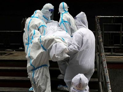La OMS llama a prepararse  para cuando llegue la  próxima pandemia