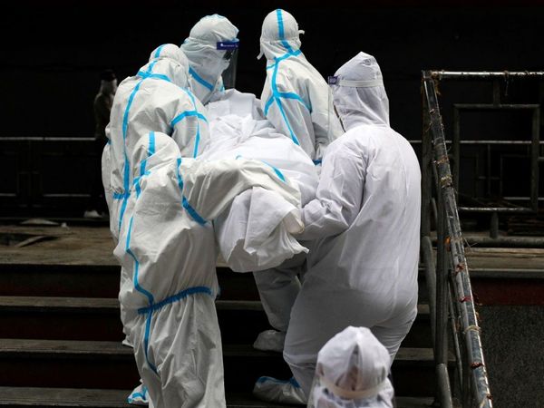 La OMS llama a prepararse para cuando llegue la próxima pandemia