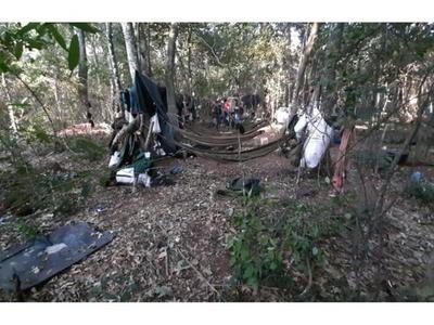 Zavala afirma que la FTC va por  buen camino y no ha fracasado