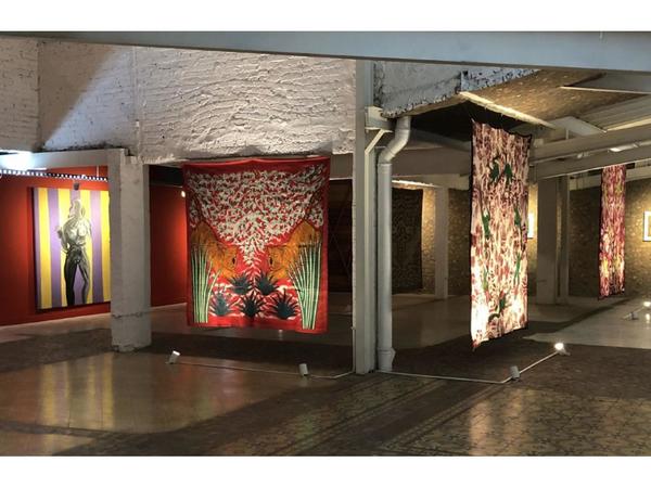 Referentes culturales ofrecen el ciclo Cuestiones de arte