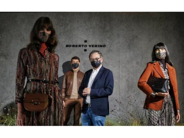 Roberto Verino, moda sustentable