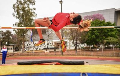 La FPA retorna a su casa de la SND - Polideportivo - ABC Color