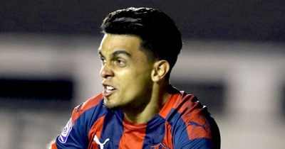 La Nación / Recuperado del olvido